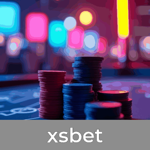 Xsbet: Slots com Prêmios Milionários, Jogos de Mesa Interativos, e Mais