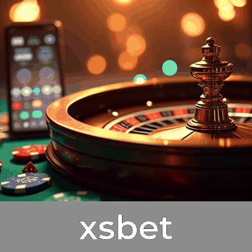 Xsbet: Slots com Prêmios Milionários, Jogos de Mesa Interativos, e Mais
