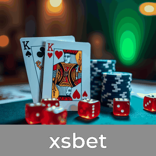 xsbet: Cassino Premiado e Pagamentos Rápidos
