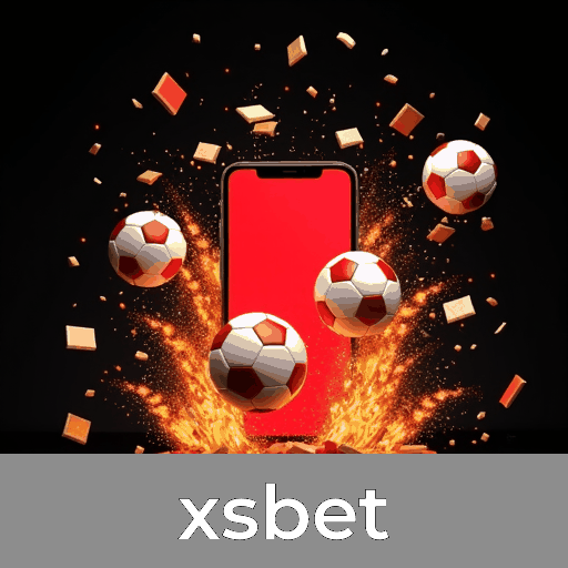 Xsbet: Slots com Prêmios Milionários, Jogos de Mesa Interativos, e Mais