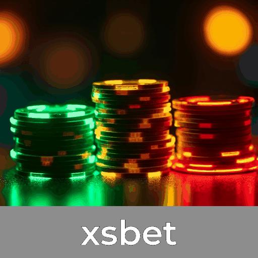 xsbet: A Experiência de Casino Ao Vivo Preferida dos Brasileiros